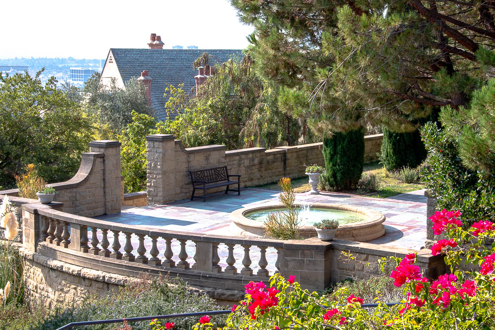 Top 10 Historic Houses to Rent in Los Angeles for Your Special Event, www.roadsanddestinations.com