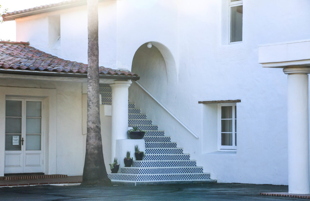 Top 10 Historic Houses to Rent in Los Angeles for Your Special Event