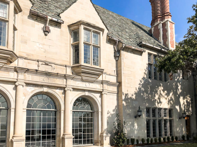 How to Visit Greystone Mansion in Beverly Hills - Roads and Destinations