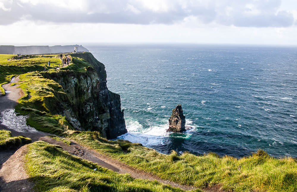 Travel Virtually, 17 Things to Know before Visiting Ireland for the First Time, Itinerary | Roads and Destinations