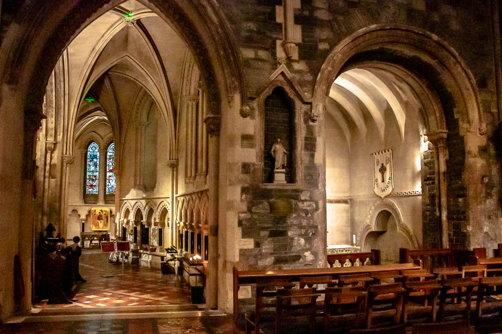 Dublin, Ireland Itinerary - Roads and Destinations
