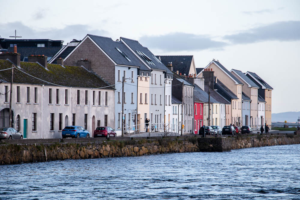 Galway, Ireland Itinerary - Roads and Destinations