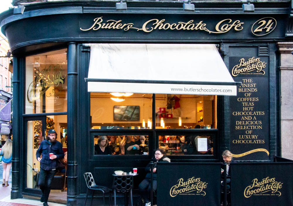 Dublin Travel Guide_From Top Attractions to Places to Eat and Stay - Roads and Destinations