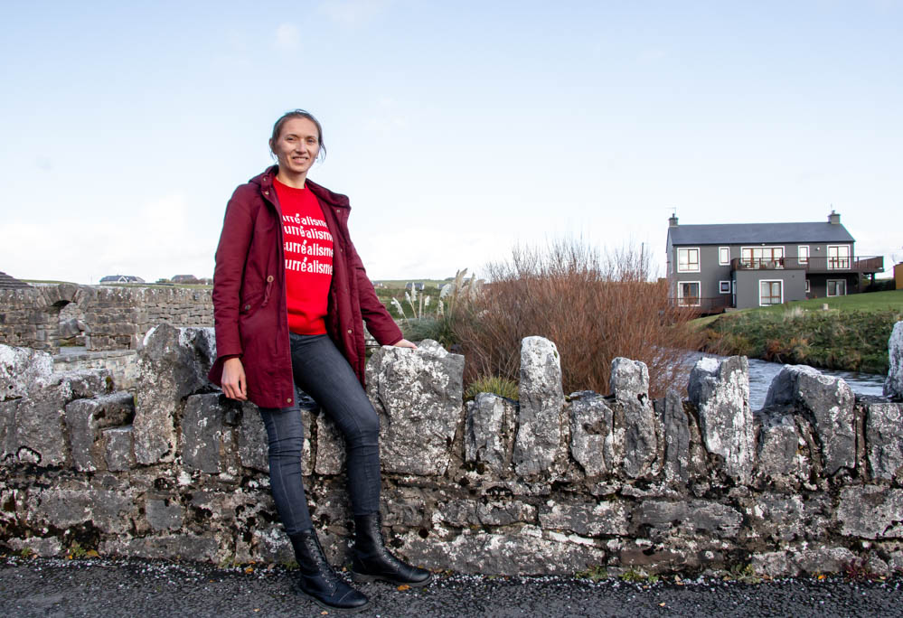 Visiting Doolin _ Roads and Destinations