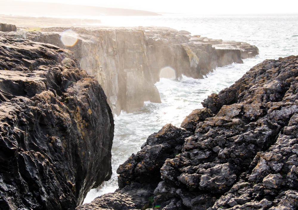 Visit the Burren, Guided Tours in Ireland - Roads and Destinations