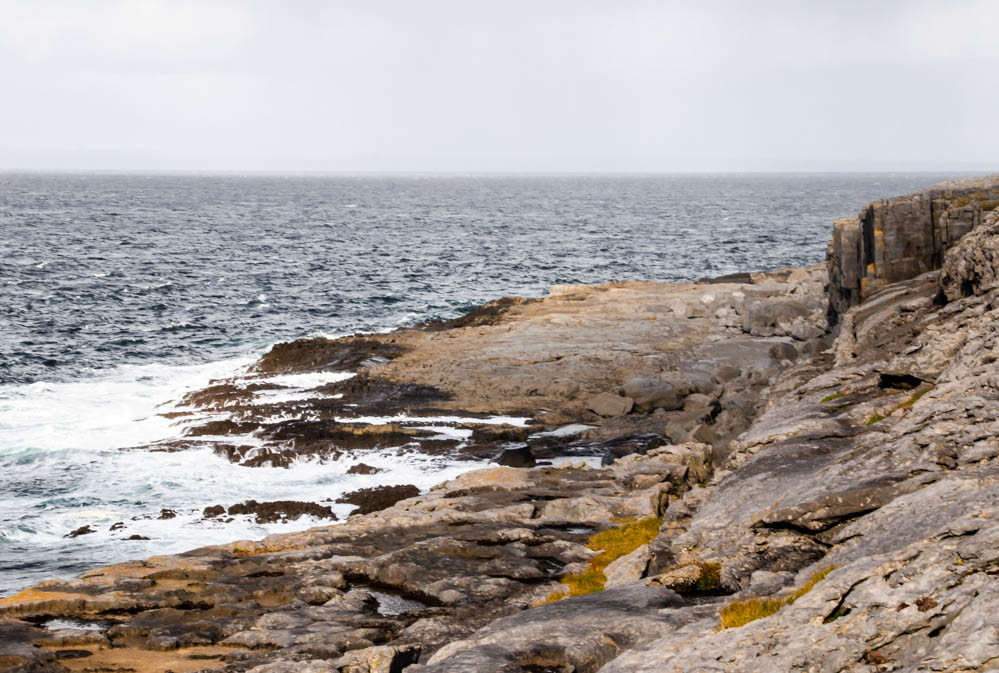 Visit the Burren - Roads and Destinations