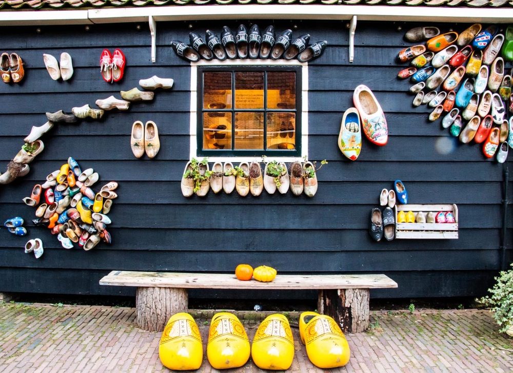 How to Visit Zaanse Schans Roads and Destinations