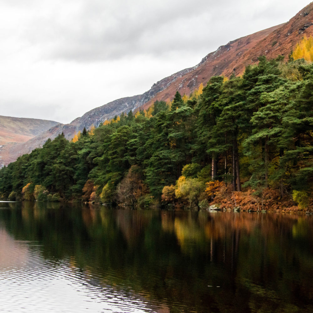Forty Shades of Green, Ireland itinerary, Glendalough | Roads and Destinations