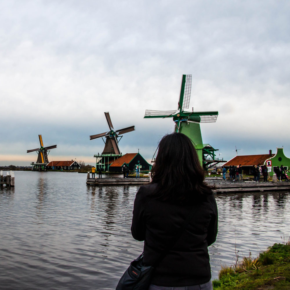 The Netherlands | Roads and Destinations