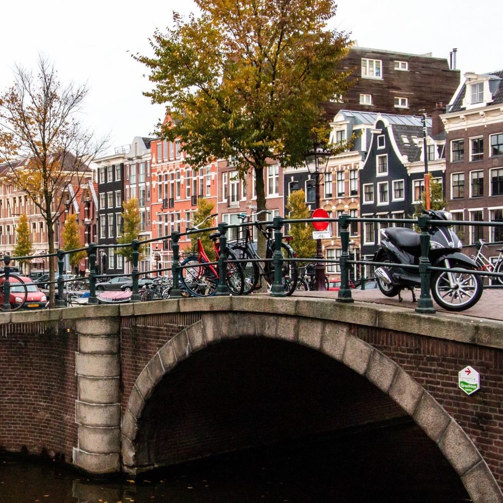 Tips for your first trip to Amsterdam | Roads and Destinations