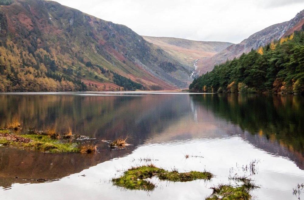 Forty Shades of Green, Ireland Itinerary, Visiting Glendalough | Roads and Destinations