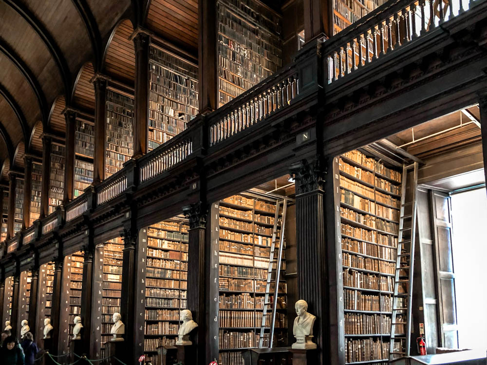 The 6 most Popular Libraries in the World, Wanderlust during the Coronaviruswww.roadsanddestinations.com