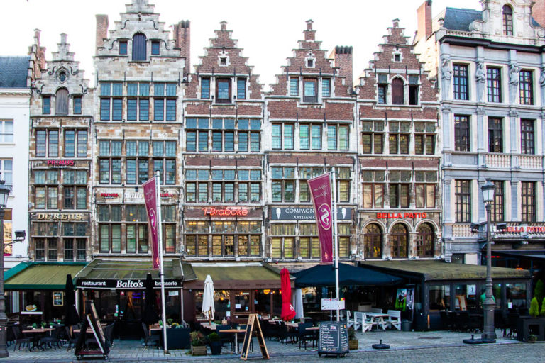 Things To Know Before You Visit Antwerp Roads And Destinations
