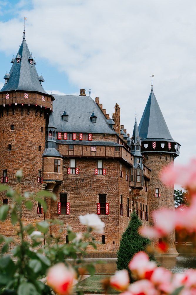 De Haar Castle | Roads and Destinations