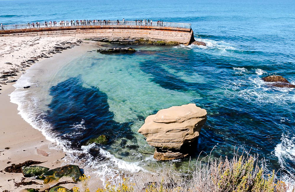 Hidden Gems in San Diego - Roads and Destinations, roadsanddestinations.com