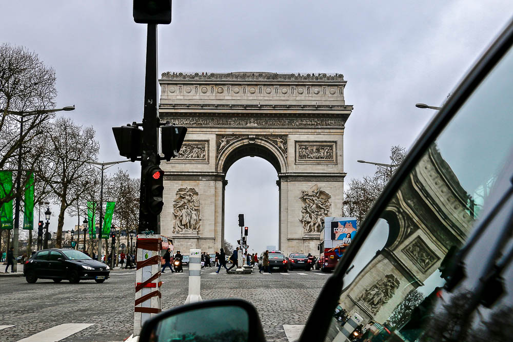 Visit Paris, things to do in Paris | Roads and Destinations, roadsanddestinations.com