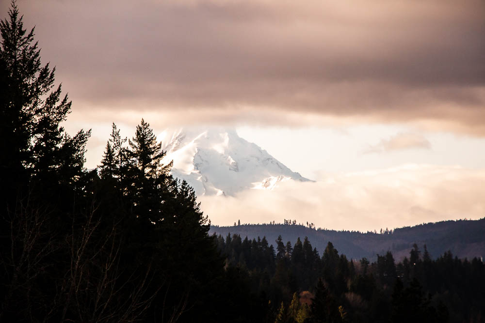 Oregon road trip, best time to travel to Oregon - www.roadsanddestinations.com