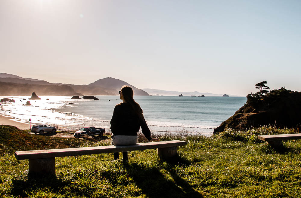 Oregon road trip, things to know before travel__ www.roadsanddestinations.com