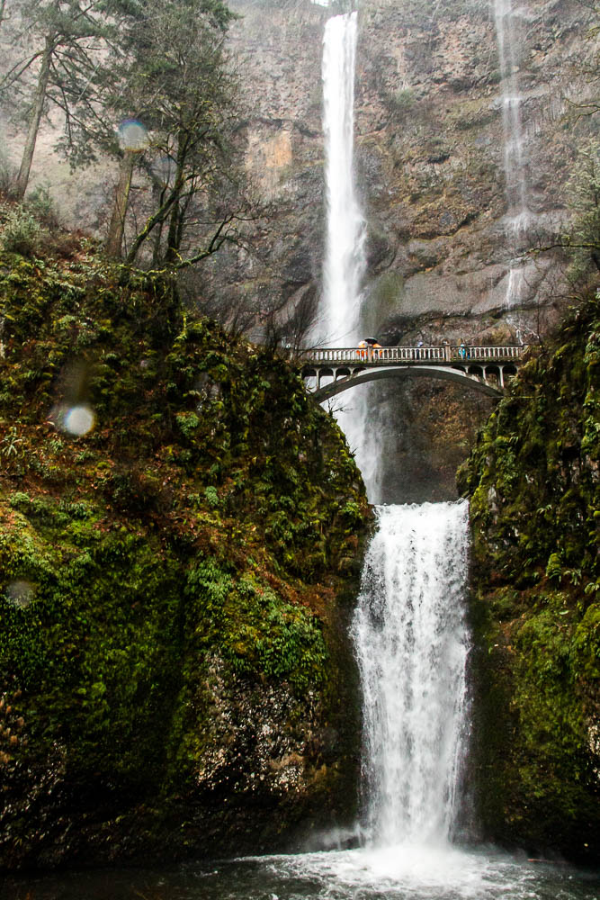 Oregon road trip, www.roadsanddestinations.com