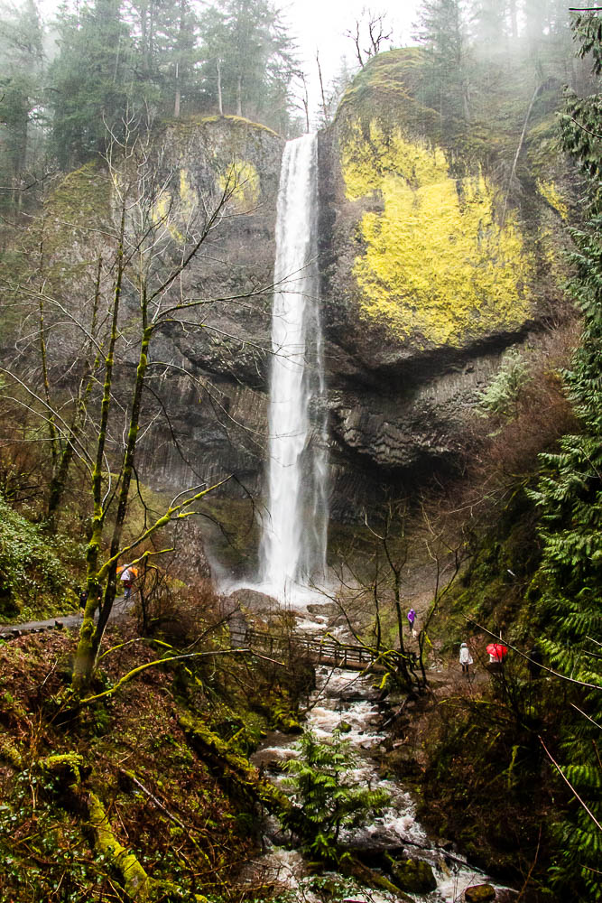 Oregon road trip, www.roadsanddestinations.com