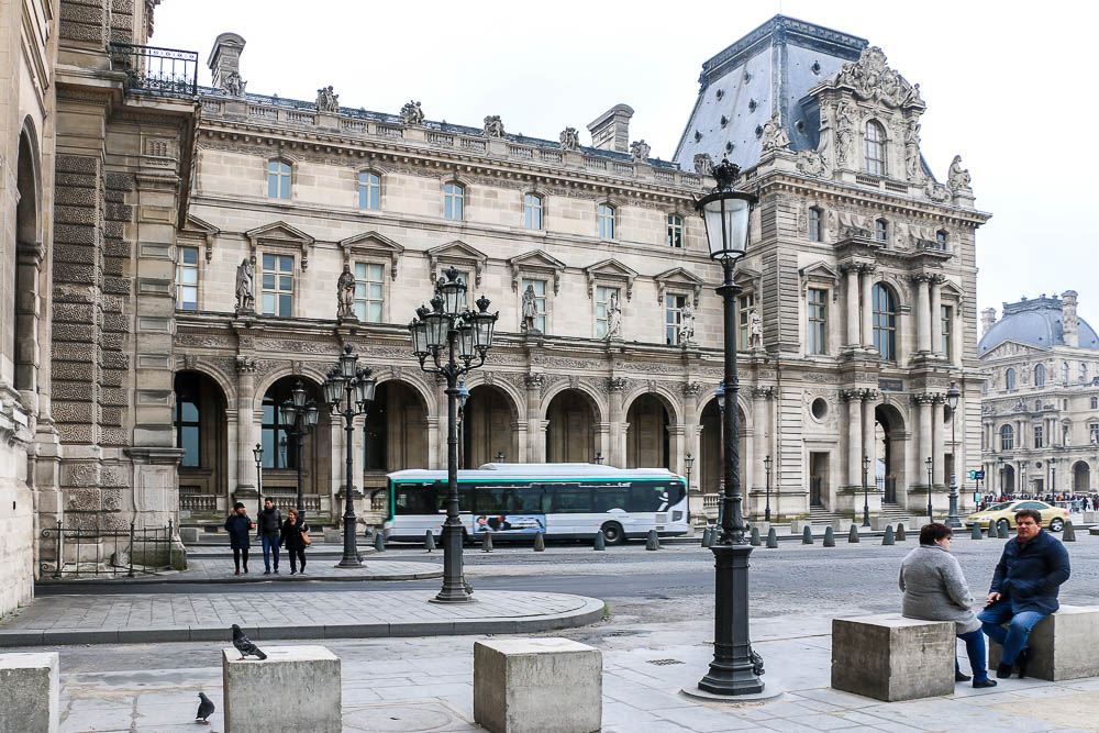 10 Fun Things to Do in Paris during Your First Visit - Roads and
