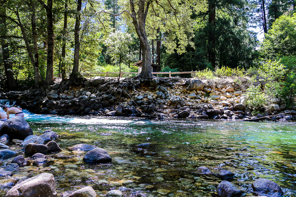 Visit Yosemite. - www.roadsanddestinations.com