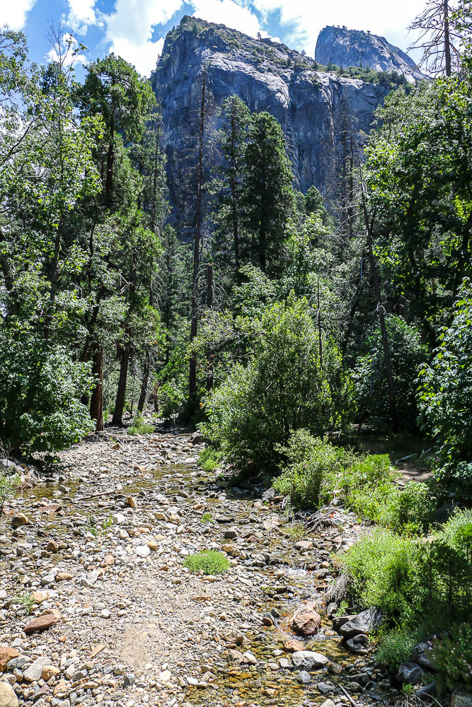 Visit Yosemite. - www.roadsanddestinations.com