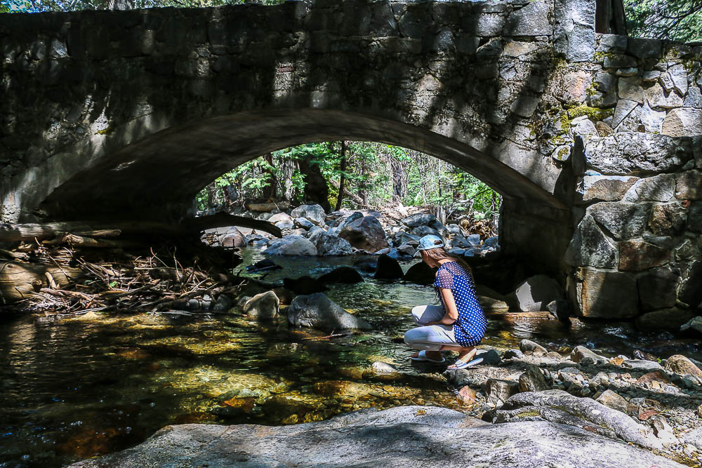 Visit Yosemite, www.roadsanddestinations.com