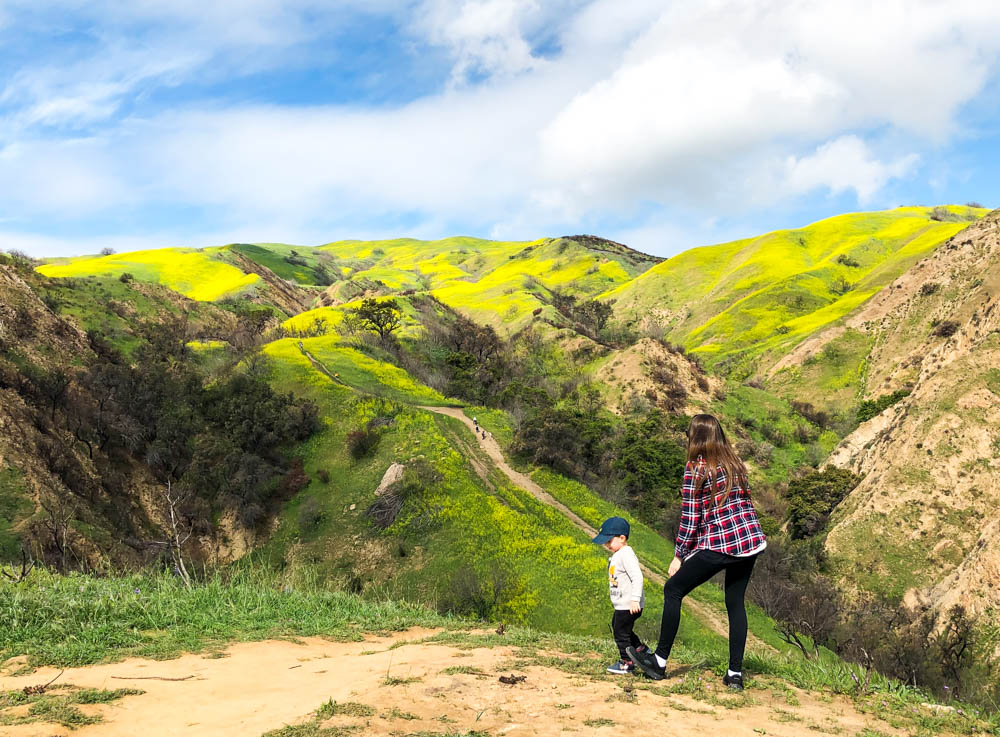 Least crowded hiking places in Los Angeles | Roads and Destinations 