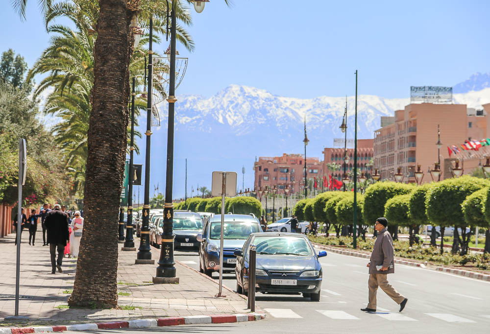 Unforgettable Experiences in Marrakech, www.roadsanddestinations.com