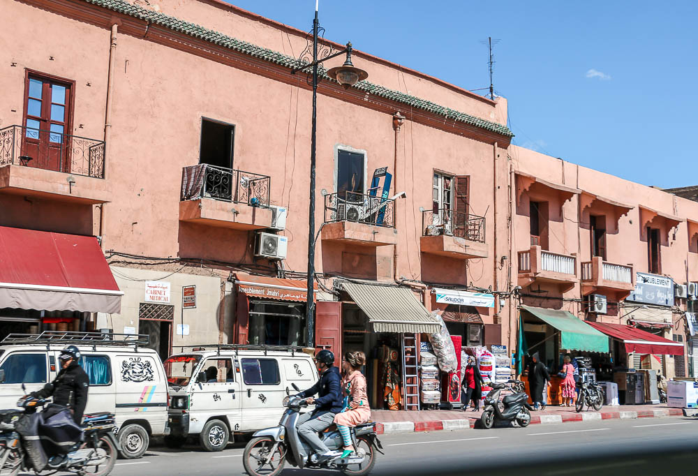 Marrakech, things to know - Roads and Destinations, roadsanddestinations.com