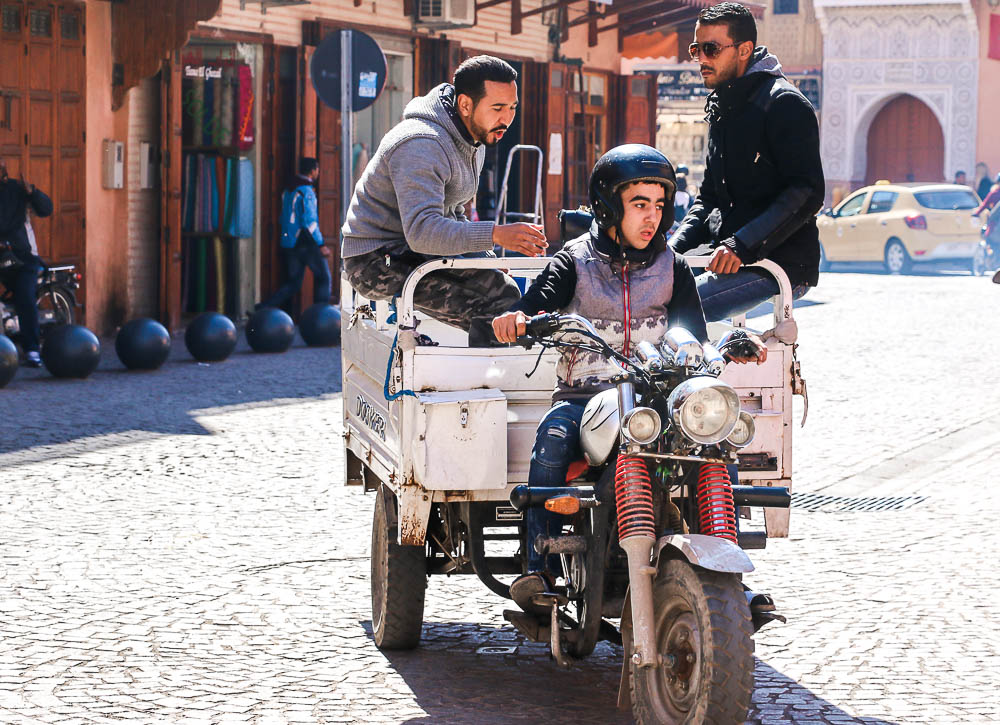 Marrakech, things to know - Roads and Destinations, roadsanddestinations.com