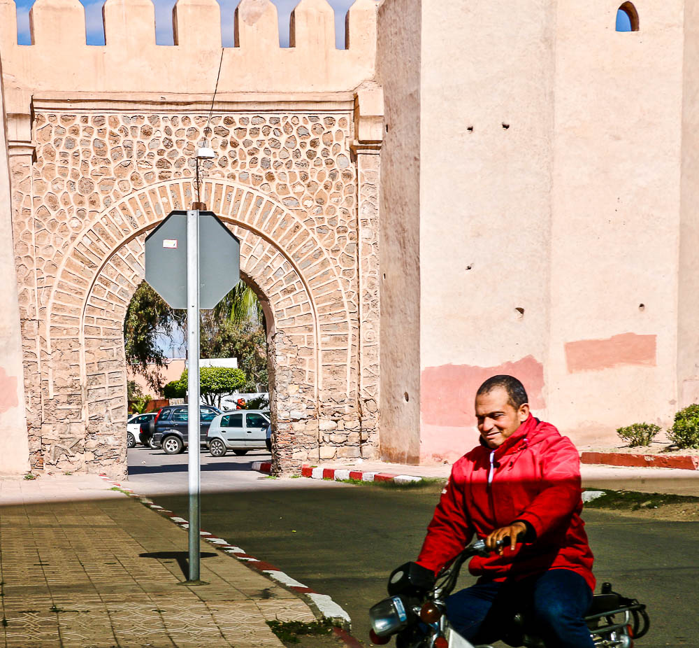 Marrakech photo diary - Roads and Destinations, roadsanddestinations.com