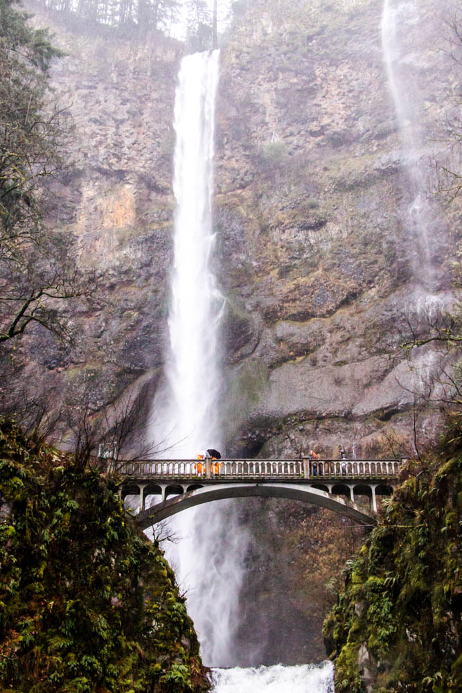 Day trips from Portland | Roads and Destinations