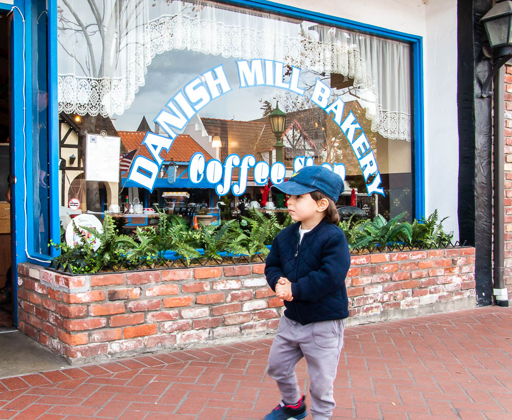 Shopping in Solvang | Family-friendly weekend getaways from Los Angeles | Roads and Destinations