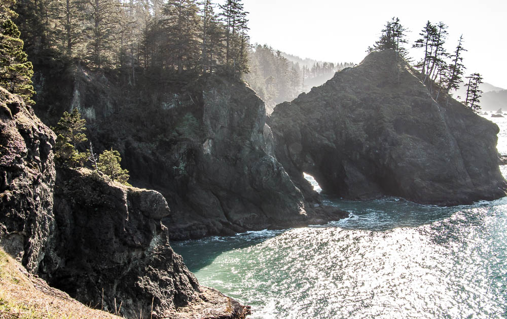 Visit Samuel H. Boardman State Scenic Corridor - Oregon bucket list - Roads and Destinations 