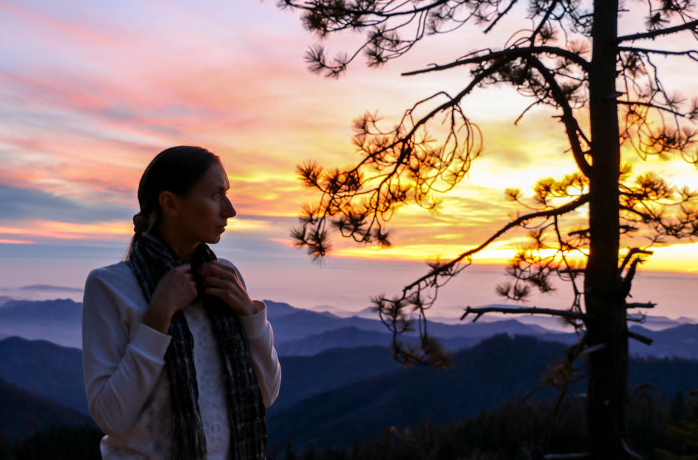 Visit Sequoia National Park, www.roadsanddestinations.com