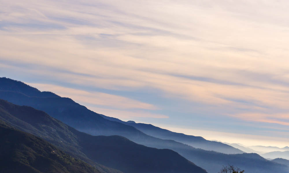 Visit Sequoia National Park, www.roadsanddestinations.com