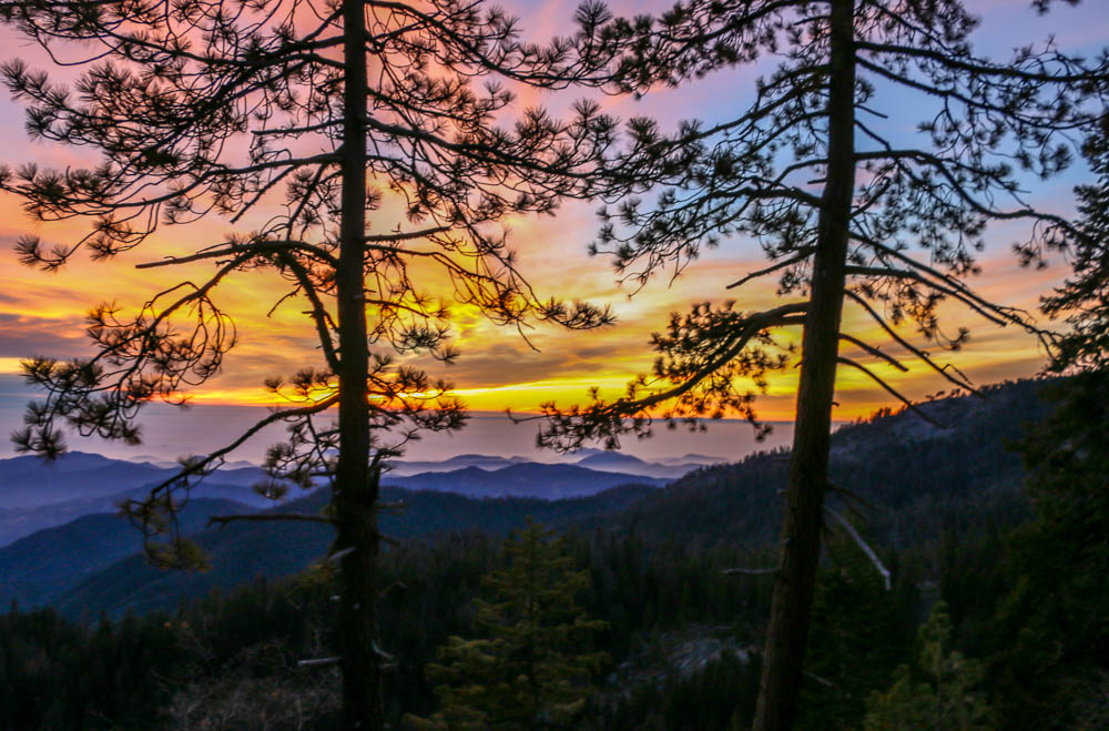 Visit Sequoia National Park, www.roadsanddestinations.com