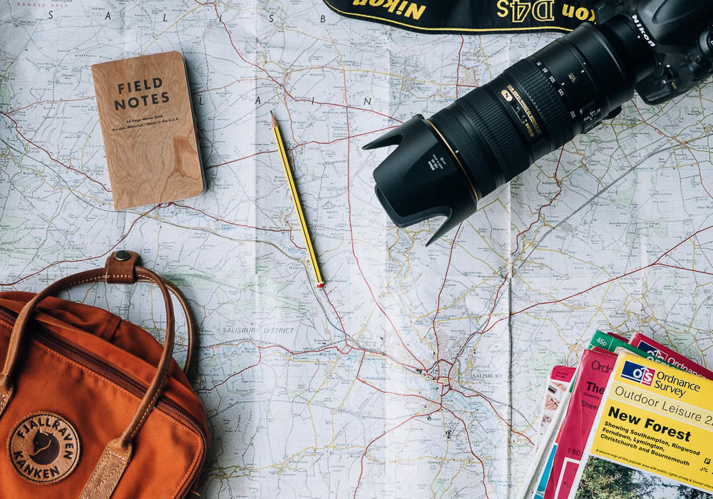 Keep your Travel Memories Fresh, www.roadsanddestinations.com