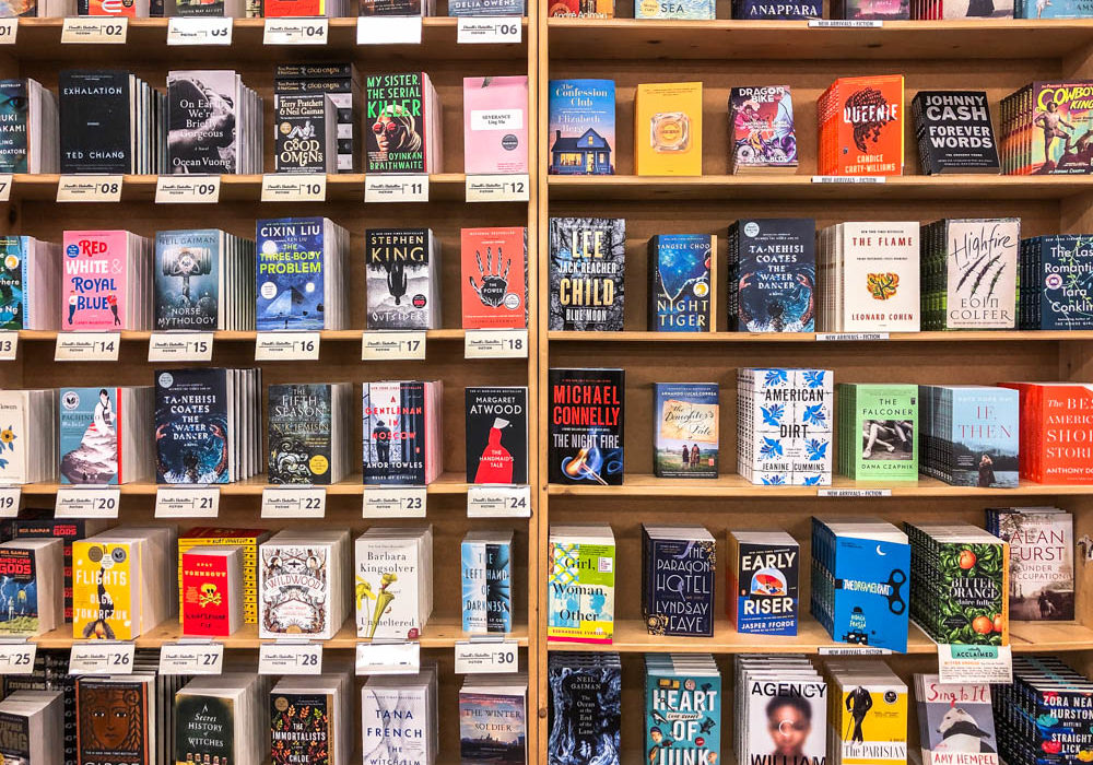Books to Read | Roads and Destinations, roadsanddestinations.com