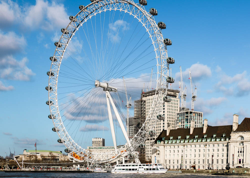 Things to do in London - Roads and Destinations, roadsanddestinations.com