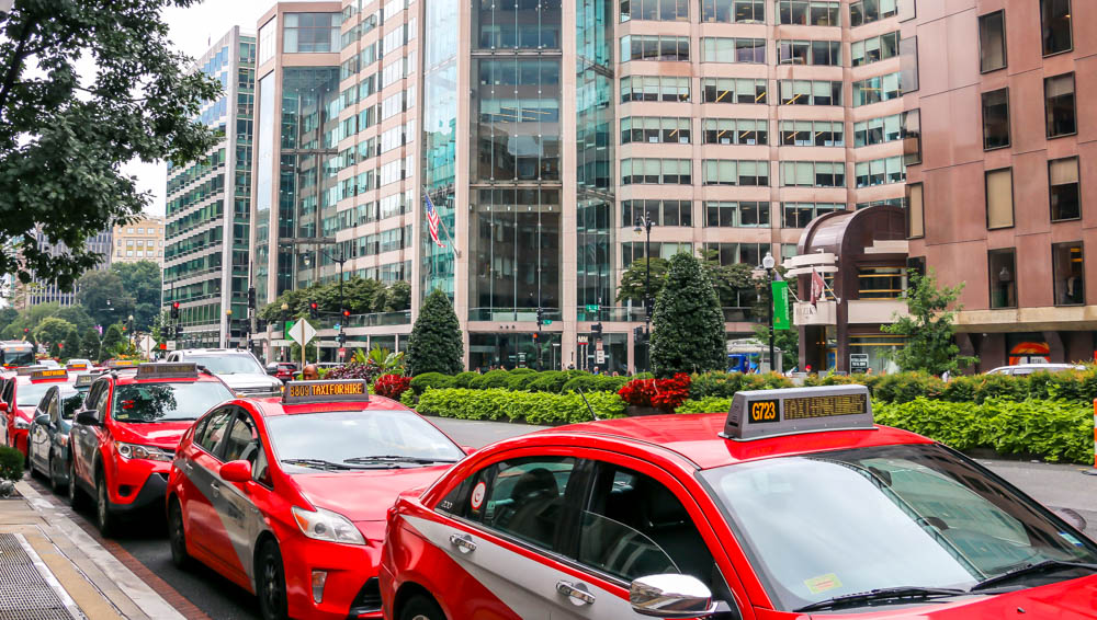 Taxi Driver| Roads and Destinations, roadsanddestinations.com