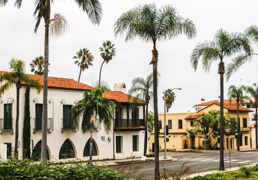 Visit Santa Barbara, www.roadsanddestinations.com