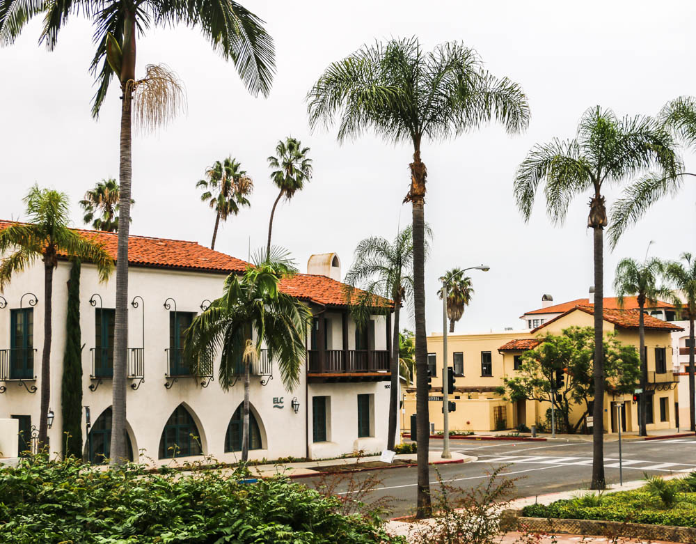 Visit Santa Barbara | Roads and Destinations