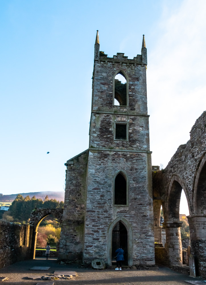 Ireland | Roads and Destinations, roadsanddestinations.com