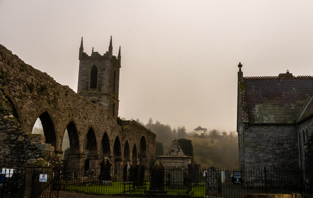 Ireland | Roads and Destinations, roadsanddestinations.com