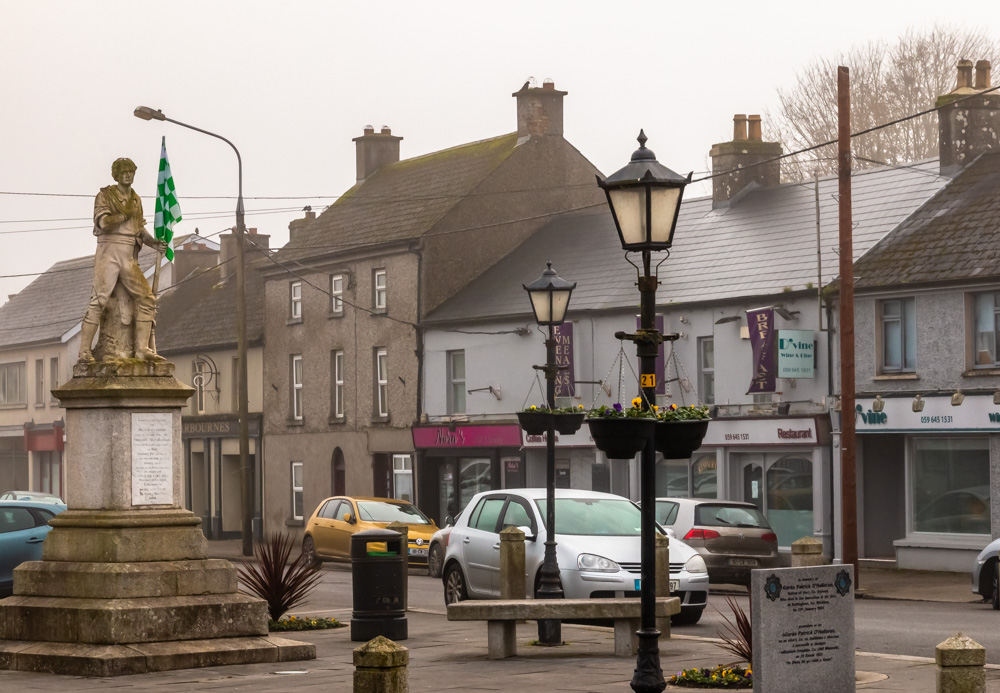 County Wicklow, Ireland | Roads and Destinations, roadsanddestinations.com