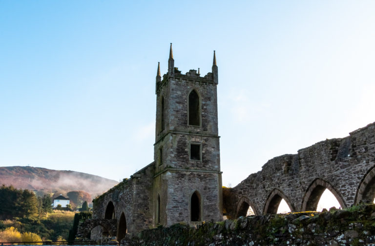 The Ultimate Guide to Visiting Baltinglass, Ireland - Roads and ...
