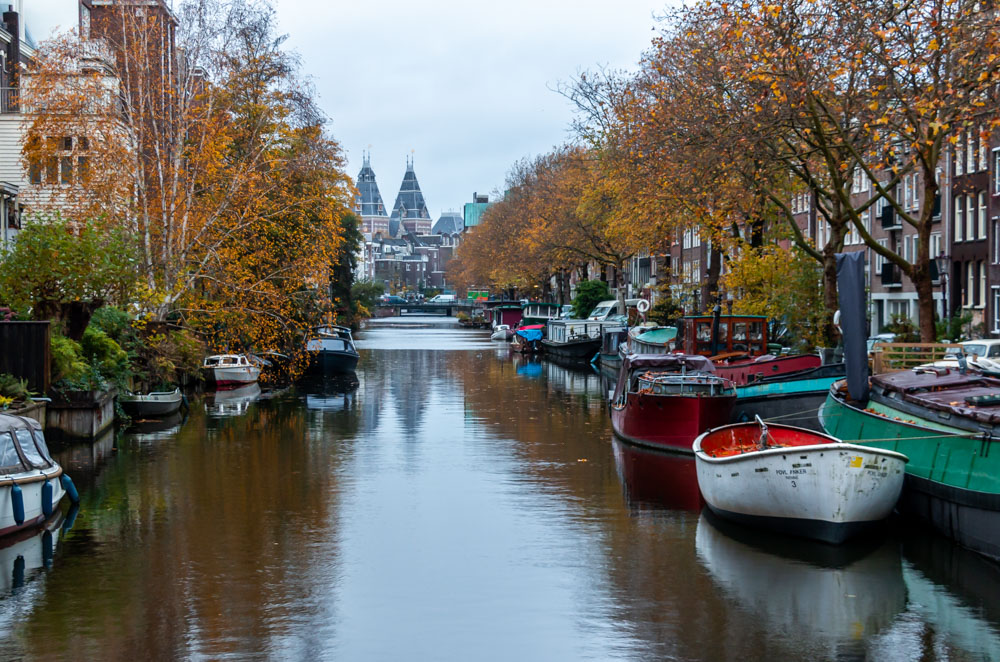 Culture of the Netherlands | Roads and Destinations - roadsanddestinations.com